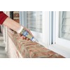 GE Sealants & Adhesives GE500 Advanced Silicone 2 Window &