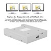 FDD-UDD U144 1.44MB USB SSD Floppy Drive Emulator for Industrial