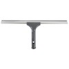 Azuma Industrial AZB636 Glass Wiper Squeegee Draining Wiper Glass Wiper