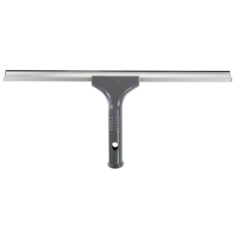 Azuma Industrial AZB636 Glass Wiper Squeegee Draining Wiper Glass Wiper