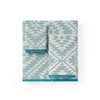 Pendleton - Rancho Arroyo Towels – Soft Cotton Terry Wash