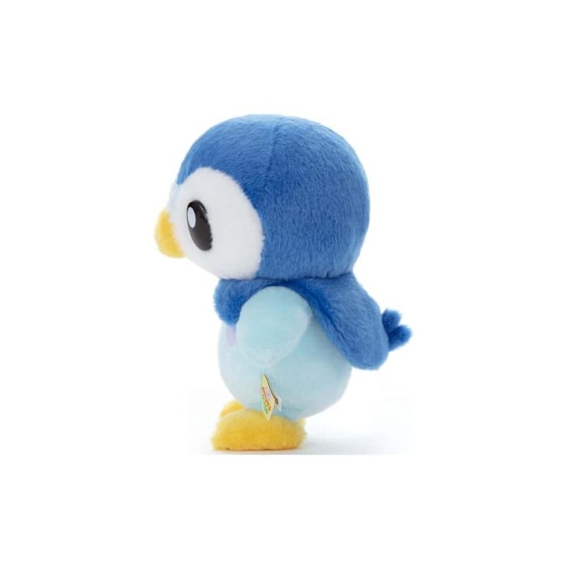 Takara Tomy Arts Pokémon Pokémon I Choose You! Plush Piplup