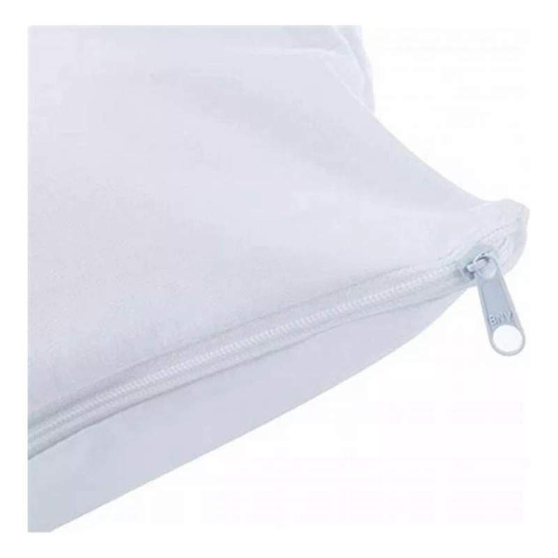 CARLA DEPOT - PRIMOR Almohadas 2 Pack Estándar Microfibra Media