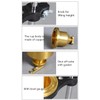 Paint-4 Liquid Viscosity Test Tool w/Viscometer Flow Cup Viscometer Cup
