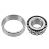 sourcing map LM11949/LM11910 Tapered Roller Bearing Cone and Cup Set