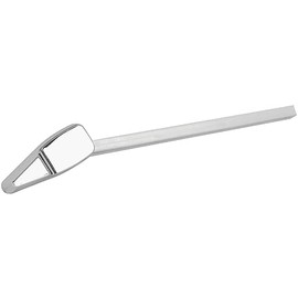 Mansfield 41CH-P Toilet Tank Mansfield Triplever for Flapper or Flush Ball Valve