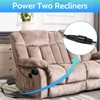 Sopito Wide Power Recliner Power Supply Kit 29V 2A 2-Pin