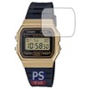 PDA Workshop PerfectShield Protective Film for Casio F-91W Series, Anti-Glare,