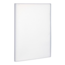 セキセイ ファイル スローインファイル A4 12ポケット クリア ACT-3933-90