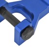 2PCS ATV Front Lowering Kit 3.5in Drop Aluminum Alloy Replacement