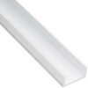 Hikari Aluminum Channel, ACH1530, 0.8 x 1.2 x 11.8 inches