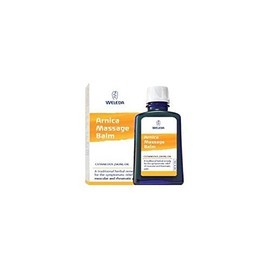 Weleda Arnica Massage Balm 50Ml
