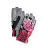 Burgon & Ball RHS British Bloom Ladies Gardening Gloves, Medium/Large