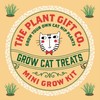 Cat Treats. Cat Nip Eco Grow Kit