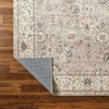Livabliss x Becki Owens Davina Damask Runner Area Rug, 2'7"