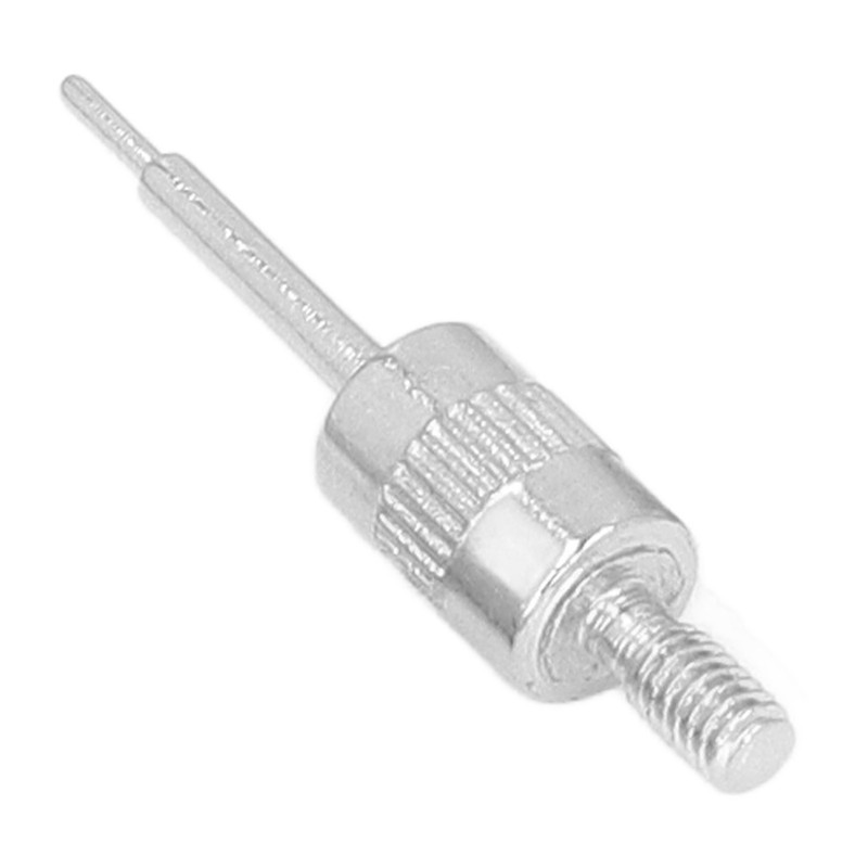 22Pcs Dial Indicator Points Carbide Probe Test End Tips with