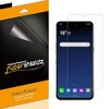Supershieldz (6 Pack) Designed for LG V60 ThinQ Screen Protector,