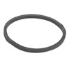 1000Pcs Rubber Band Bulk Kit Elastic Durable Multifunctional for Salon