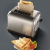 YOOCOOL Non Stick Toaster Bags Reusable and Heat Resistant Easy