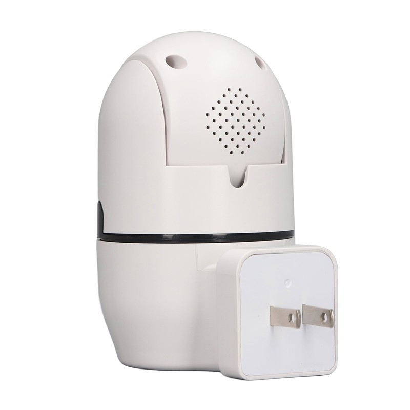 WiFi Smart Camera 2MP HD Wireless Camera Rotatable Angle Dual