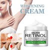Whitening Cream, Underarm Whitening Cream, Forearm Whitening Cream, for Armpits,
