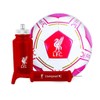 Liverpool F.C. Signature Gift Set Red One Size K-REY-LI06037