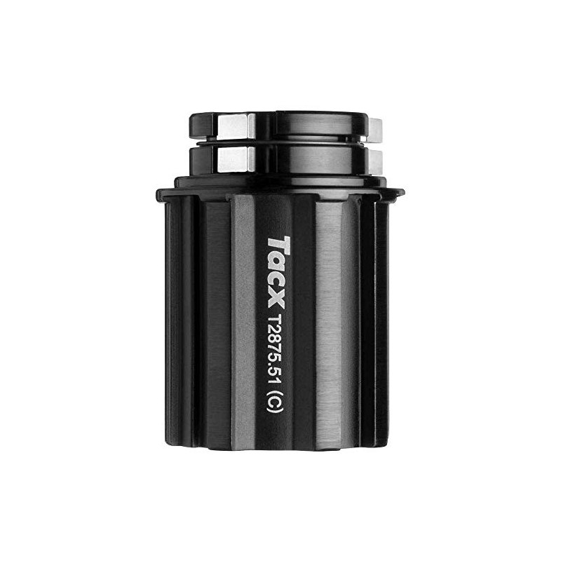 Garmin TacX Campagnolo Body, Type 2, Suitable for 9- Through