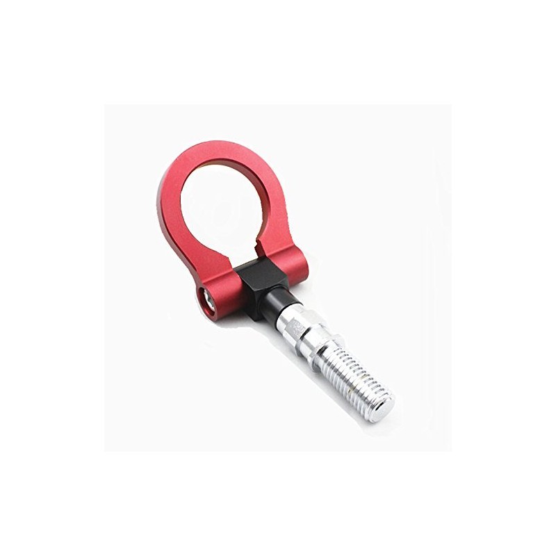 Universal Domestic Car Retractable Racing Tow Hook Front Rear Car
