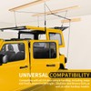 Hard Top Removal Lift for Jeep Wrangler, Compatible with All