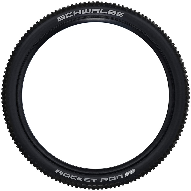 318221 - tire Rocket Ron 26x2.25 hs438 twinskin tubeless Performance