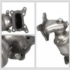 Lym Apex Catalytic Converter Compatible with Honda CRV 2010 2011