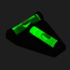 The T level is made up of GFNT tools, horizontal