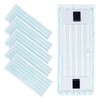 6 Pack Replacement Mop Covers for Leifheit Clean Twist M