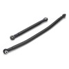 Aluminum Alloy Steering Link Linkage Tie Rod Kit for Axial