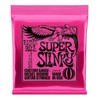 ERNIEBALL Ernie Ball Electric Guitar Strings #2223 Super Slinky x