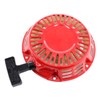 USPEEDA Pull Recoil Starter for Powermate PM0123250 208CC 3250 4050