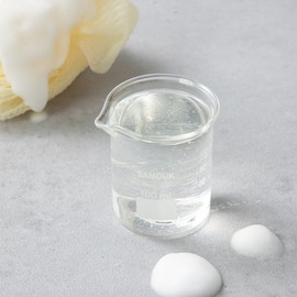 Pure Cica 온더바디 퓨어시카 바디워시 1L 화이트머스크향 On The Body Pure Sica Body Wash 1L White Musk Scent