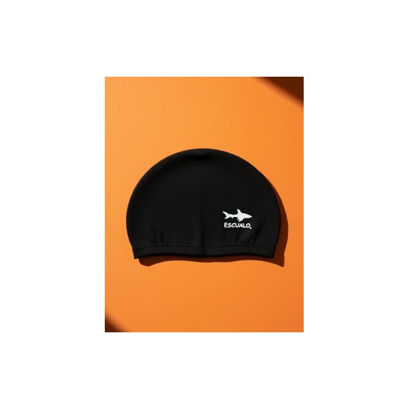 escualo Gorra para Natacion Unisex Adulto Modelo Lycra (Lycra) Unitalla,