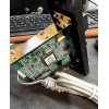 MSR MAGNETIC STRIPE CARD READER MODULE MSR152-33UMAUWBR