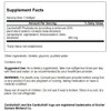 Swanson Maximum Strength Plant Sterols w/ CardioAid Phytosterols, 60 Softgels