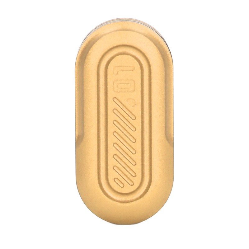 3 Layer Magnetic ADHD Haptic Slider Adult Metal Capsule Shaped