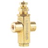 Pilot Valve Unloader 145-175 PSI 1/4" FNPT x 1/8" FNPT