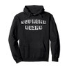 Supreme Being Gift Hoodie