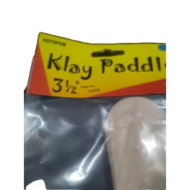 Kemper Tools Clay Paddle Pad35