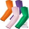 GOUNOD Arm Sleeves for Men Women,Compression Sleeves to Cover Arms