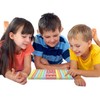 Stress Reliever Toy Popular Double Sided Flip Squeeze Toy, Hand