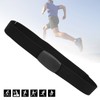 Portable Chest Strap Bluetooth Fitness Walking Belt Accessory Long Battery