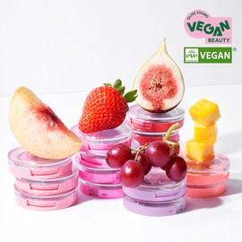 AMUSE Lip & Cheek Healthy Balm - #01 Boksoonga Balm