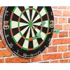 Playtastic Darts Set: 48 Brass Darts with Steel Tip, 200