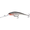 Rapala Deep Tail Dancer lure silver S, 11cm 22g